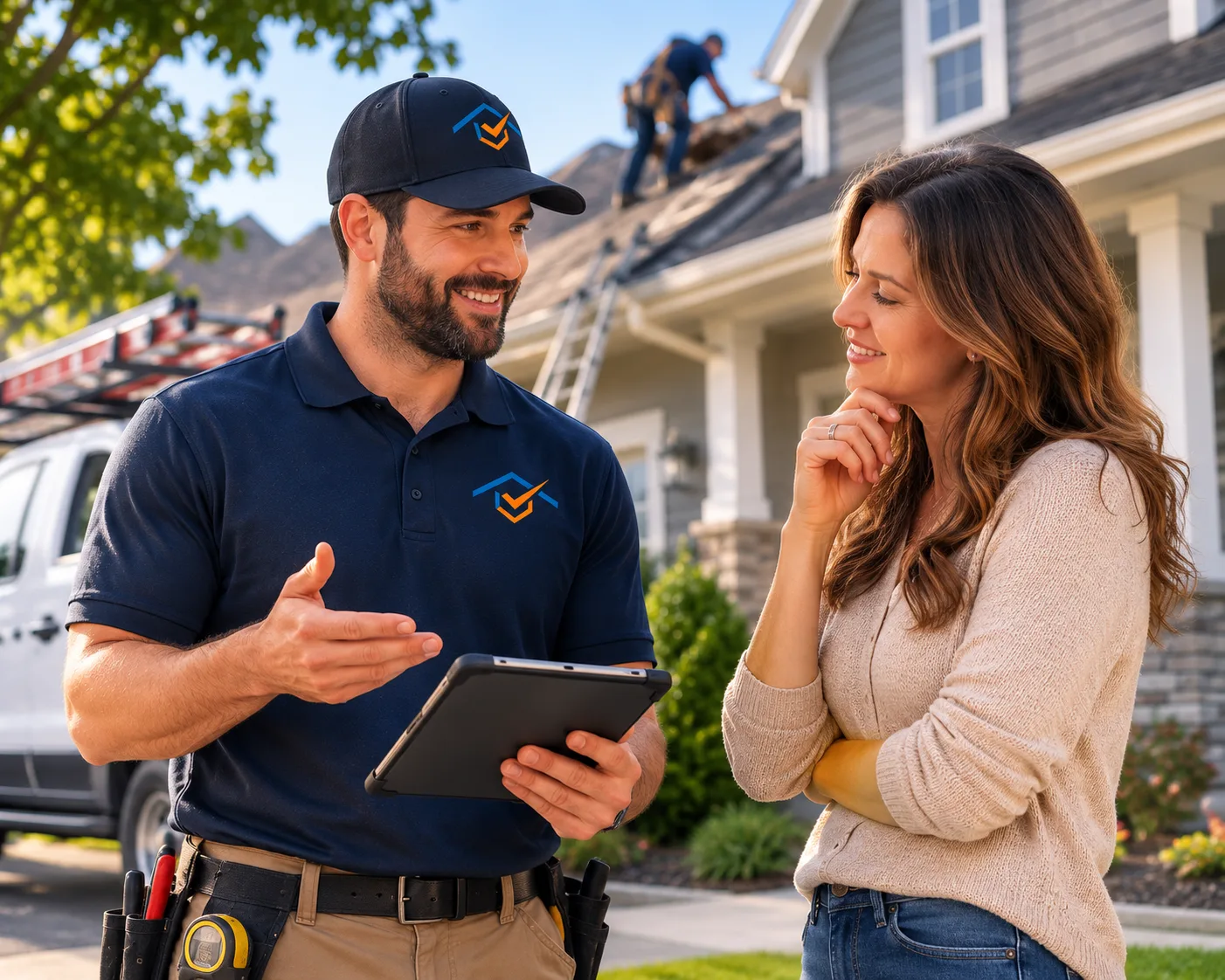 Roof Inspection FAQs in Fairland, OK