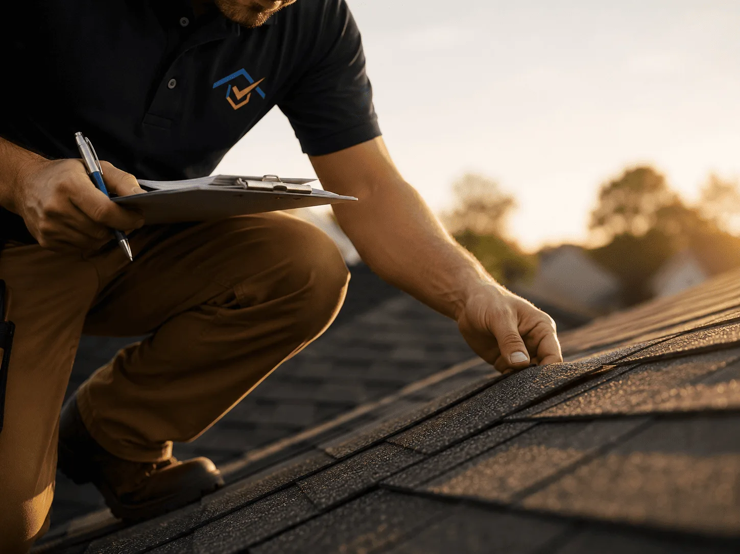 Why Choose Roof Inspection in Fairland, OK